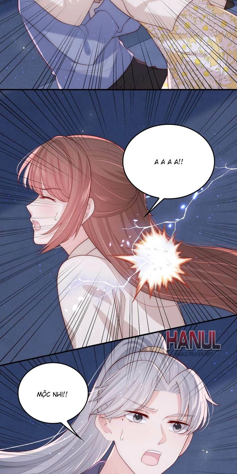 Dưỡng Địch Vi Hoạn Chapter 200 - 7