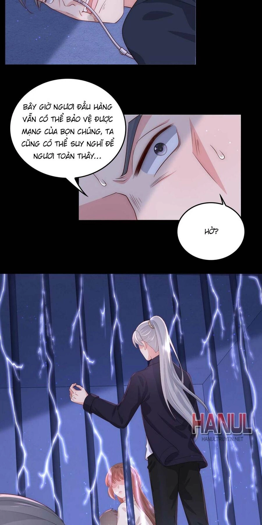 Dưỡng Địch Vi Hoạn Chapter 200 - 10