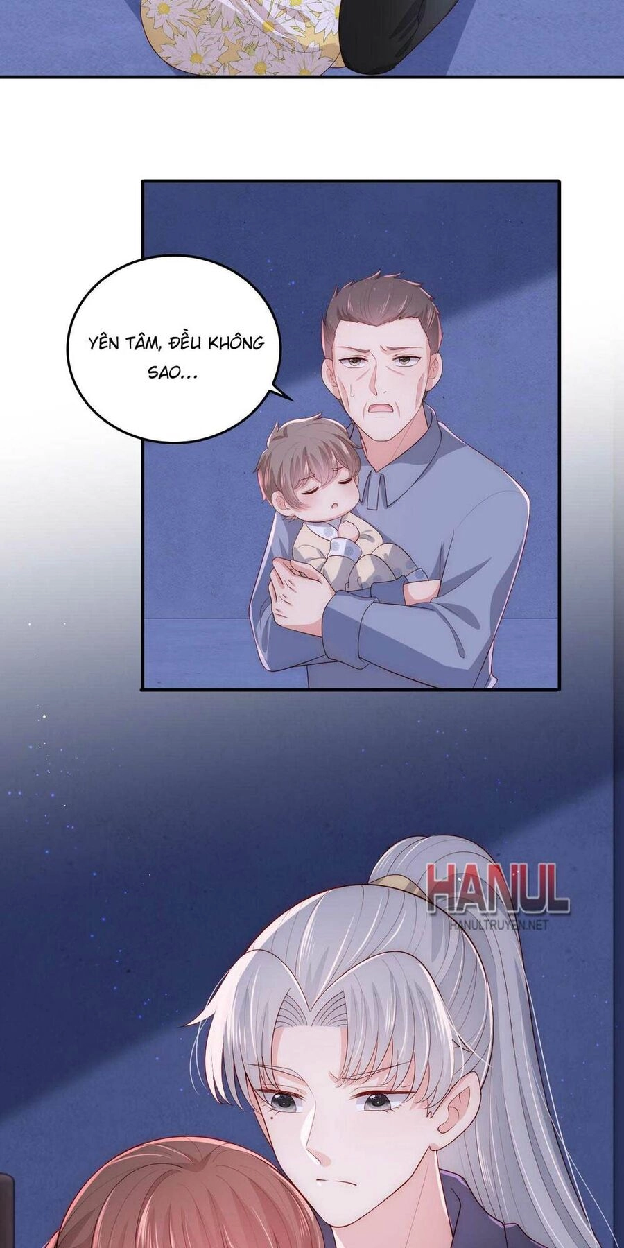 Dưỡng Địch Vi Hoạn Chapter 200 - 15