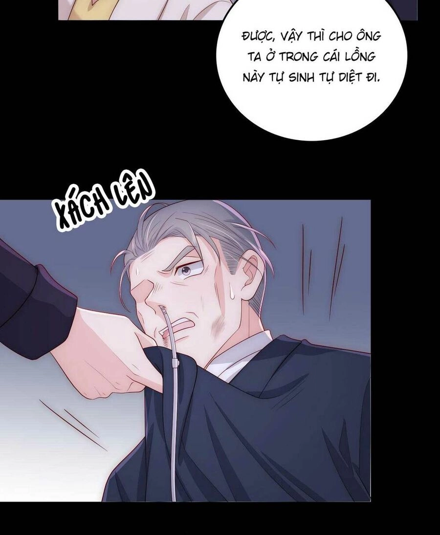 Dưỡng Địch Vi Hoạn Chapter 200 - 20