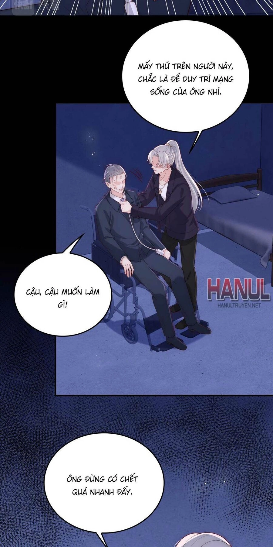 Dưỡng Địch Vi Hoạn Chapter 200 - 22