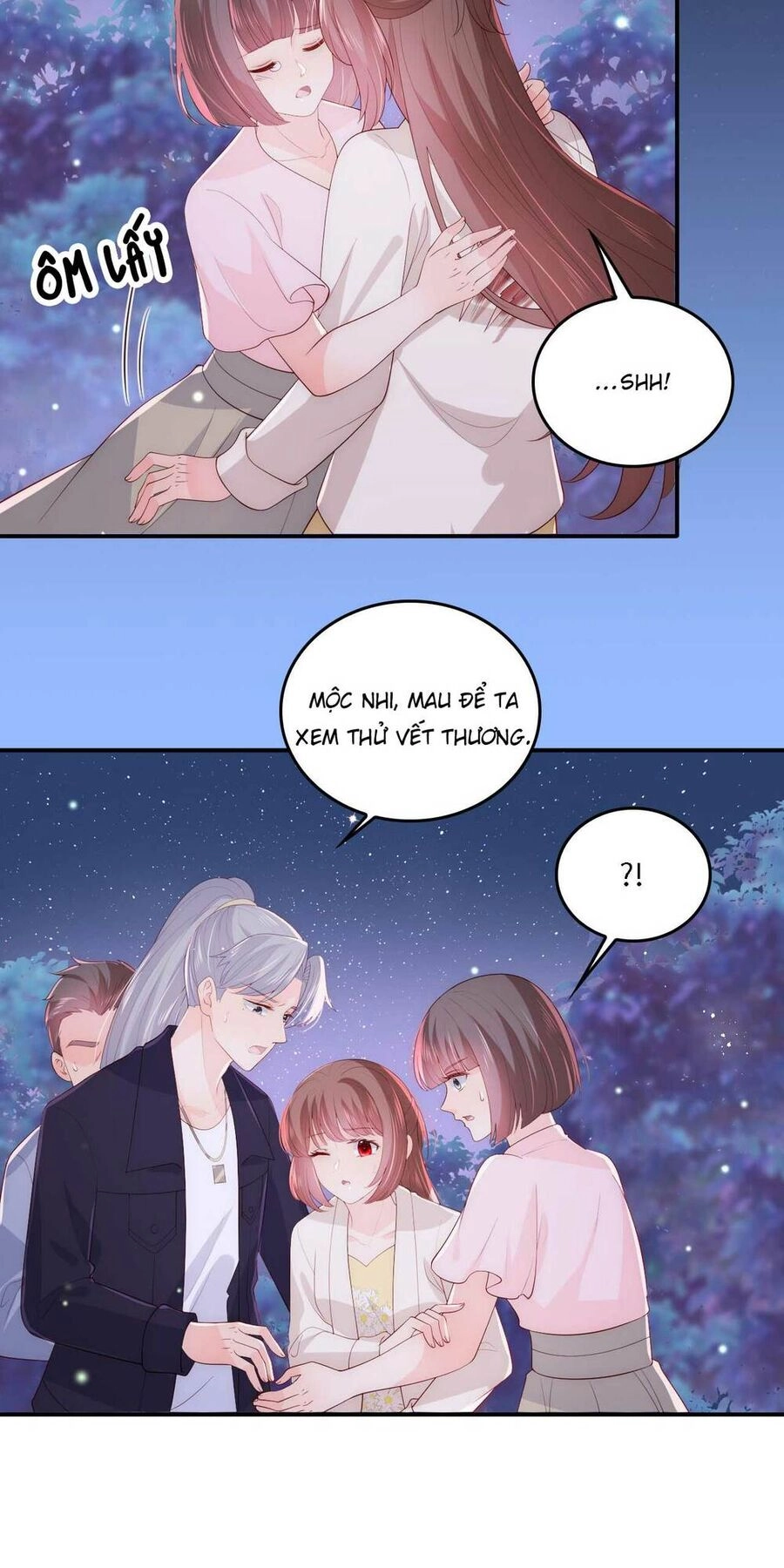 Dưỡng Địch Vi Hoạn Chapter 200 - 30