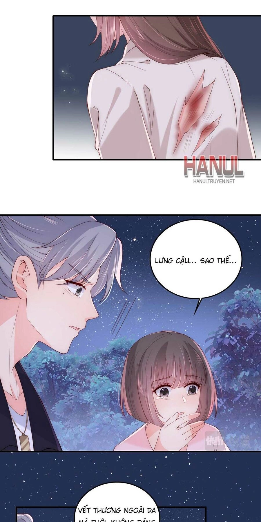 Dưỡng Địch Vi Hoạn Chapter 200 - 31