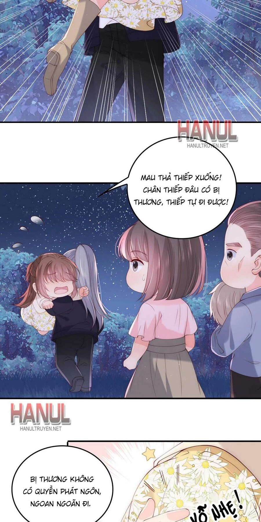 Dưỡng Địch Vi Hoạn Chapter 200 - 34