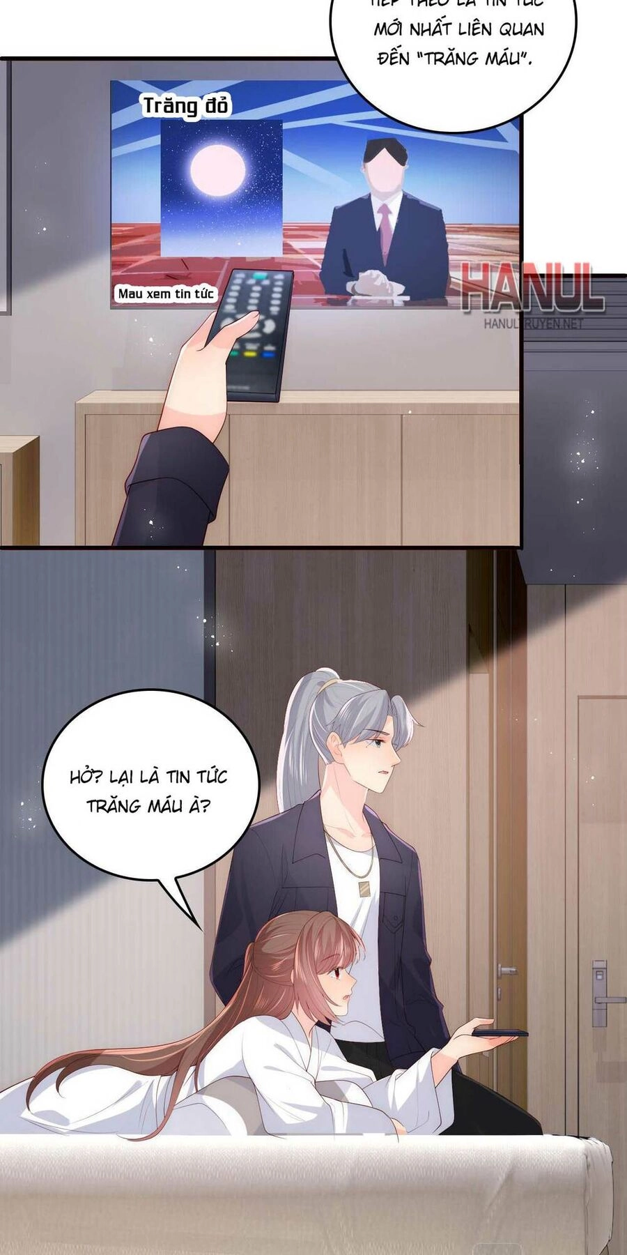 Dưỡng Địch Vi Hoạn Chapter 200 - 44