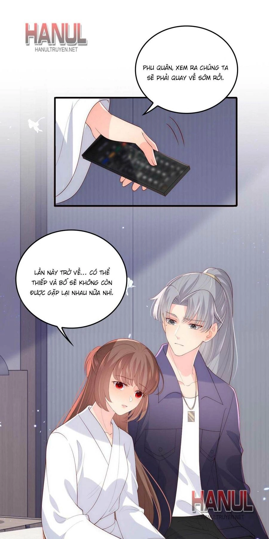 Dưỡng Địch Vi Hoạn Chapter 201 - 3