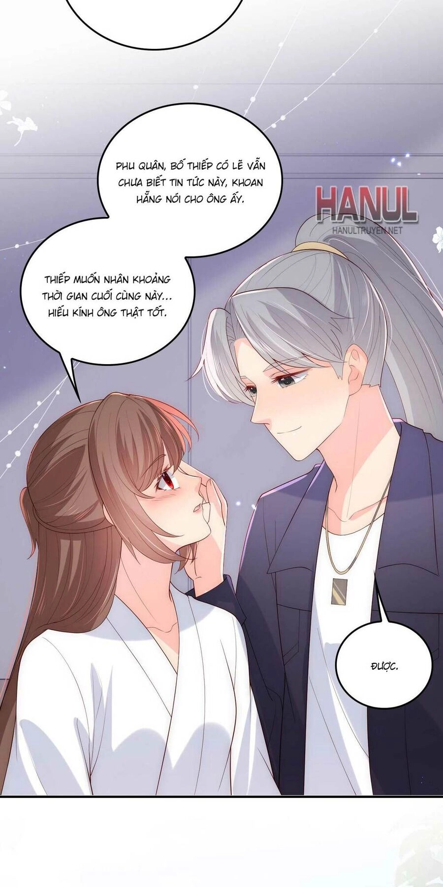 Dưỡng Địch Vi Hoạn Chapter 201 - 6