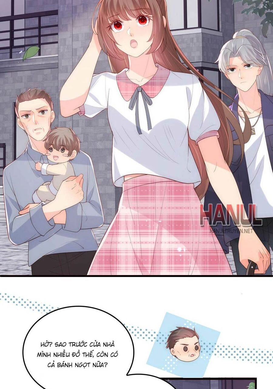 Dưỡng Địch Vi Hoạn Chapter 201 - 8