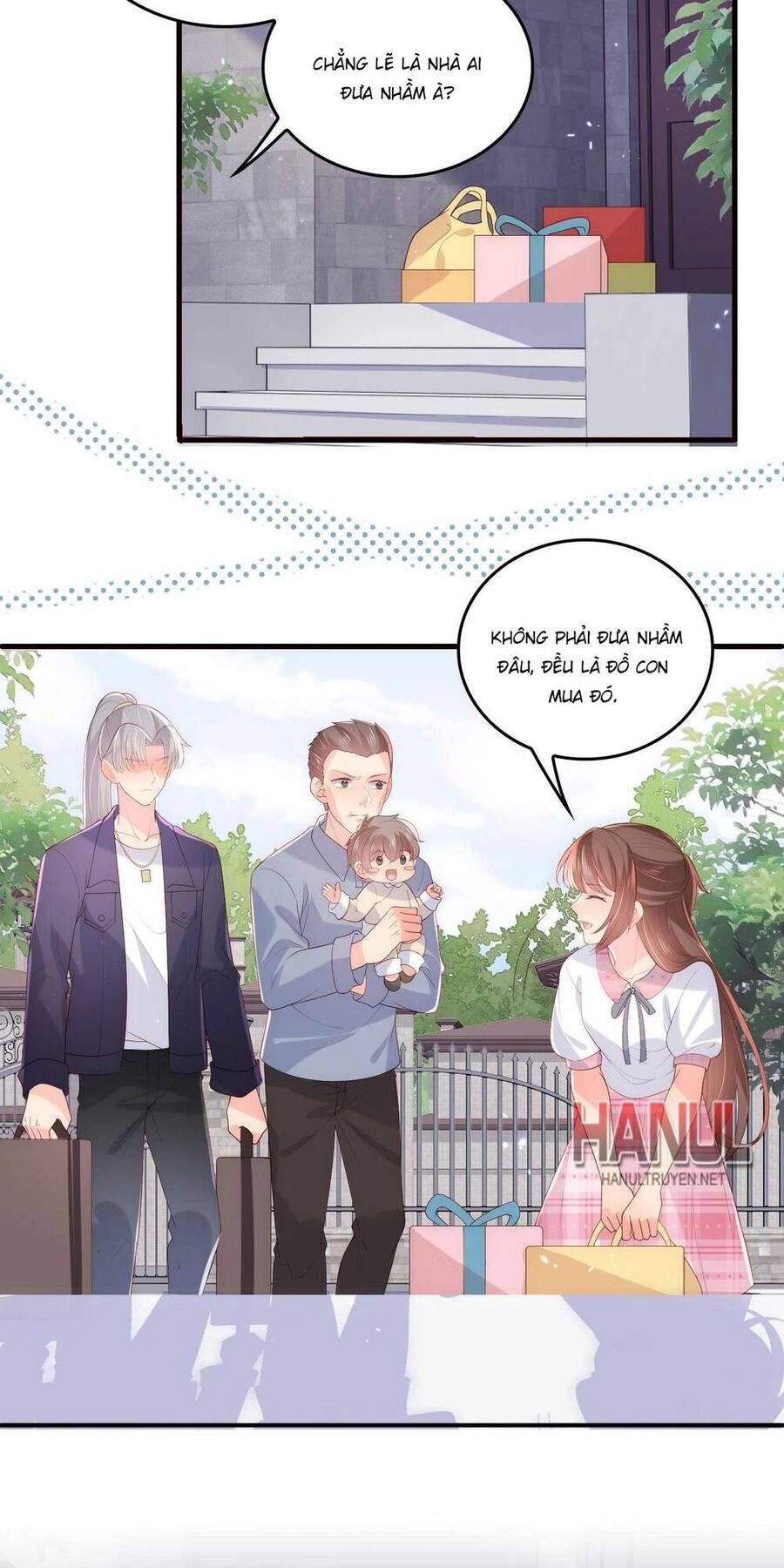 Dưỡng Địch Vi Hoạn Chapter 201 - 9