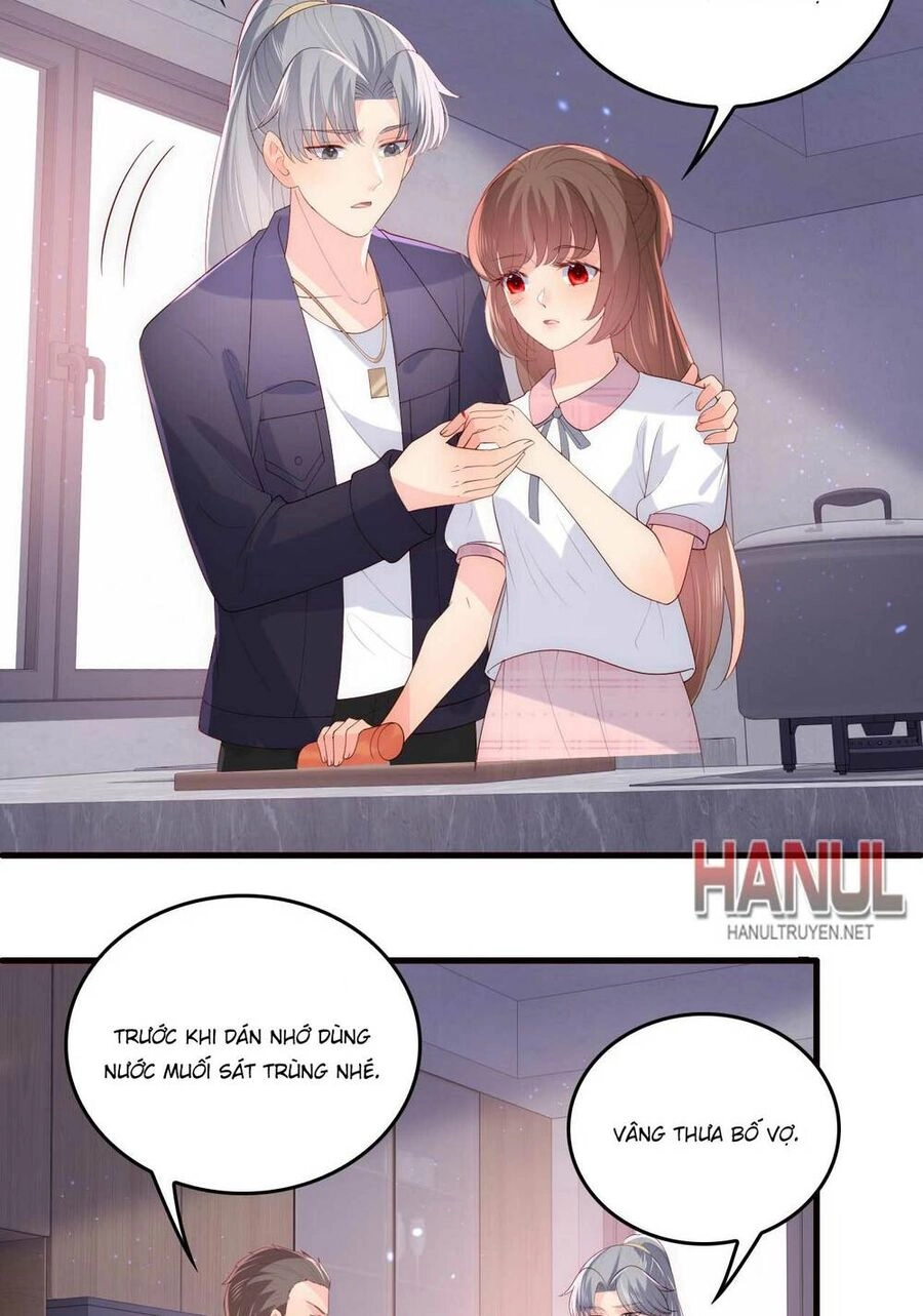 Dưỡng Địch Vi Hoạn Chapter 201 - 13