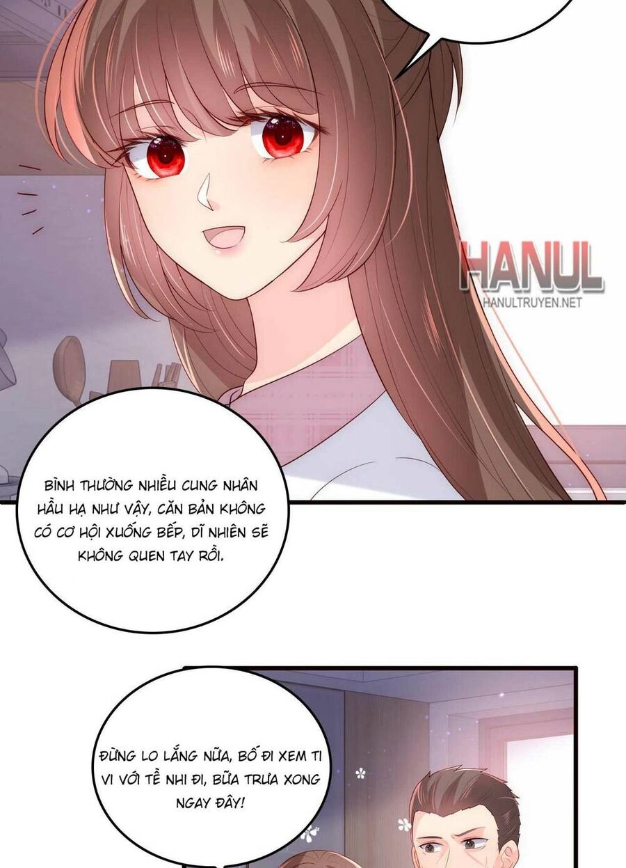 Dưỡng Địch Vi Hoạn Chapter 201 - 16