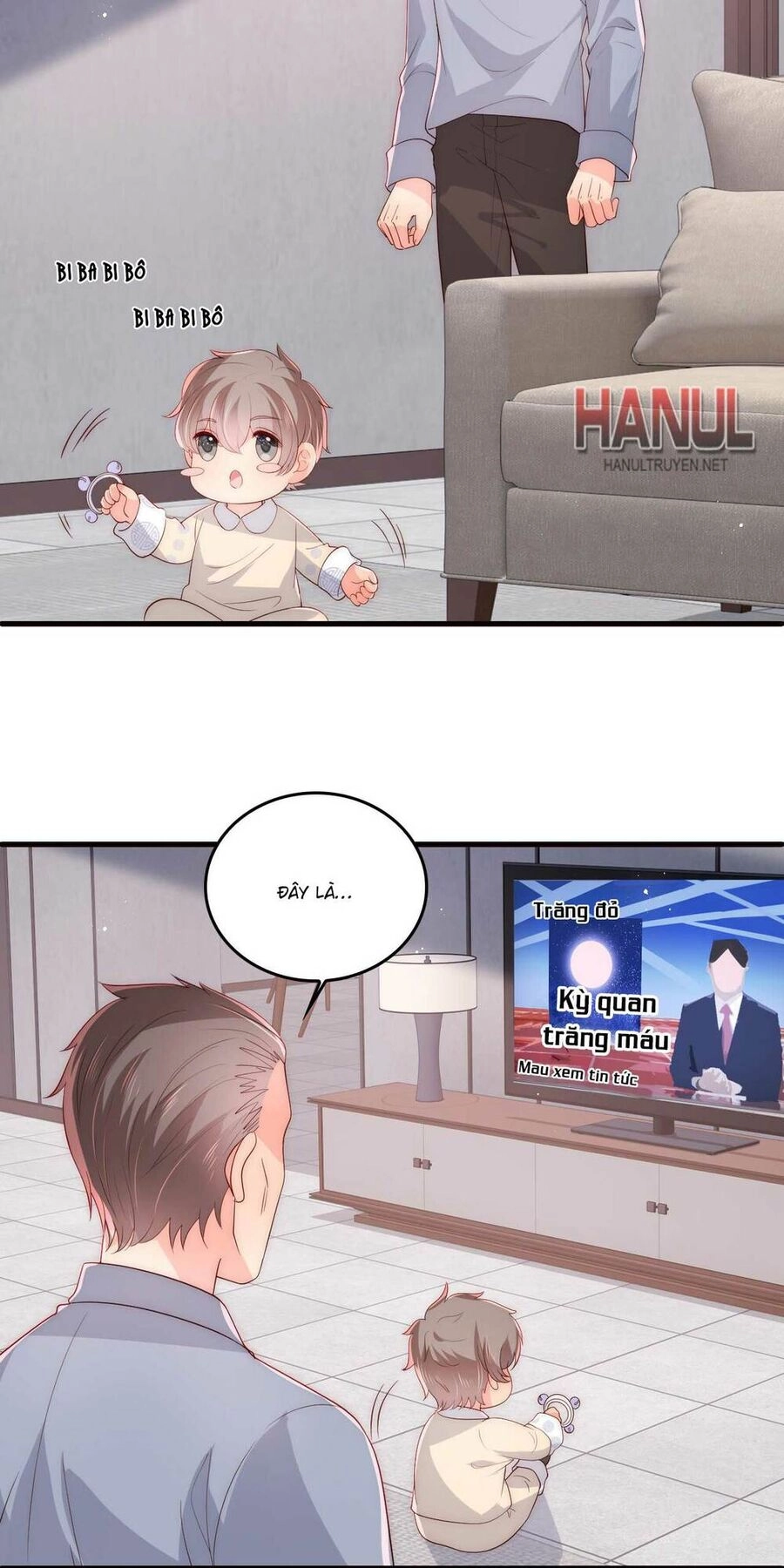 Dưỡng Địch Vi Hoạn Chapter 201 - 18