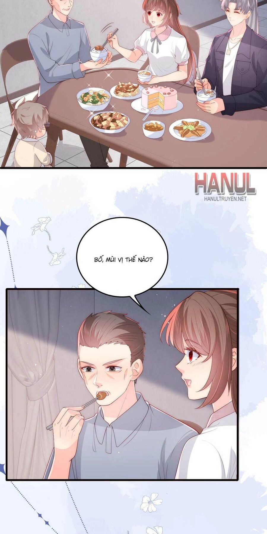 Dưỡng Địch Vi Hoạn Chapter 201 - 21