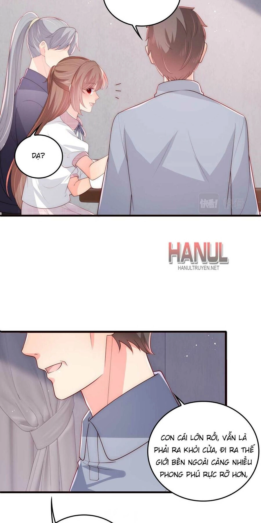 Dưỡng Địch Vi Hoạn Chapter 201 - 24