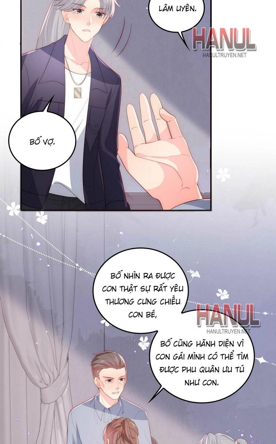 Dưỡng Địch Vi Hoạn Chapter 201 - 30