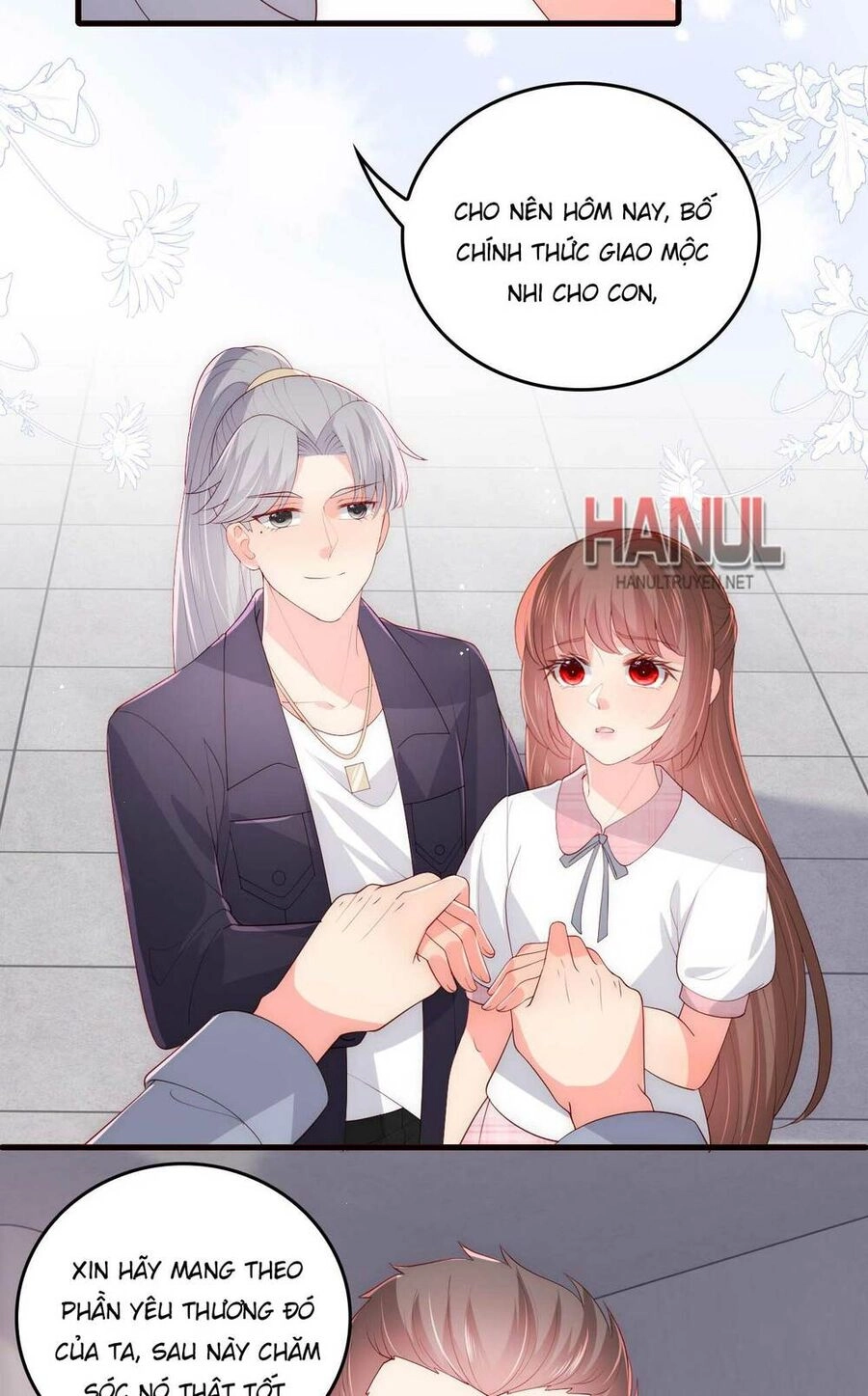 Dưỡng Địch Vi Hoạn Chapter 201 - 32