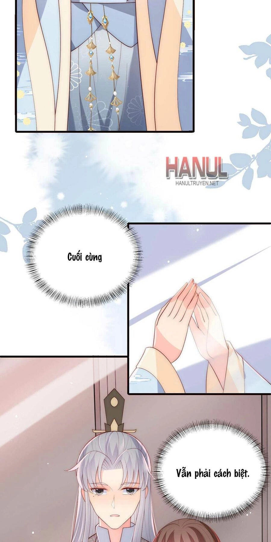 Dưỡng Địch Vi Hoạn Chapter 202 - 3