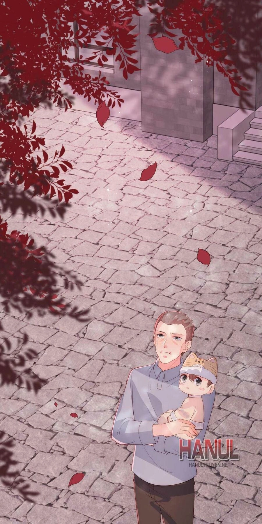 Dưỡng Địch Vi Hoạn Chapter 202 - 6