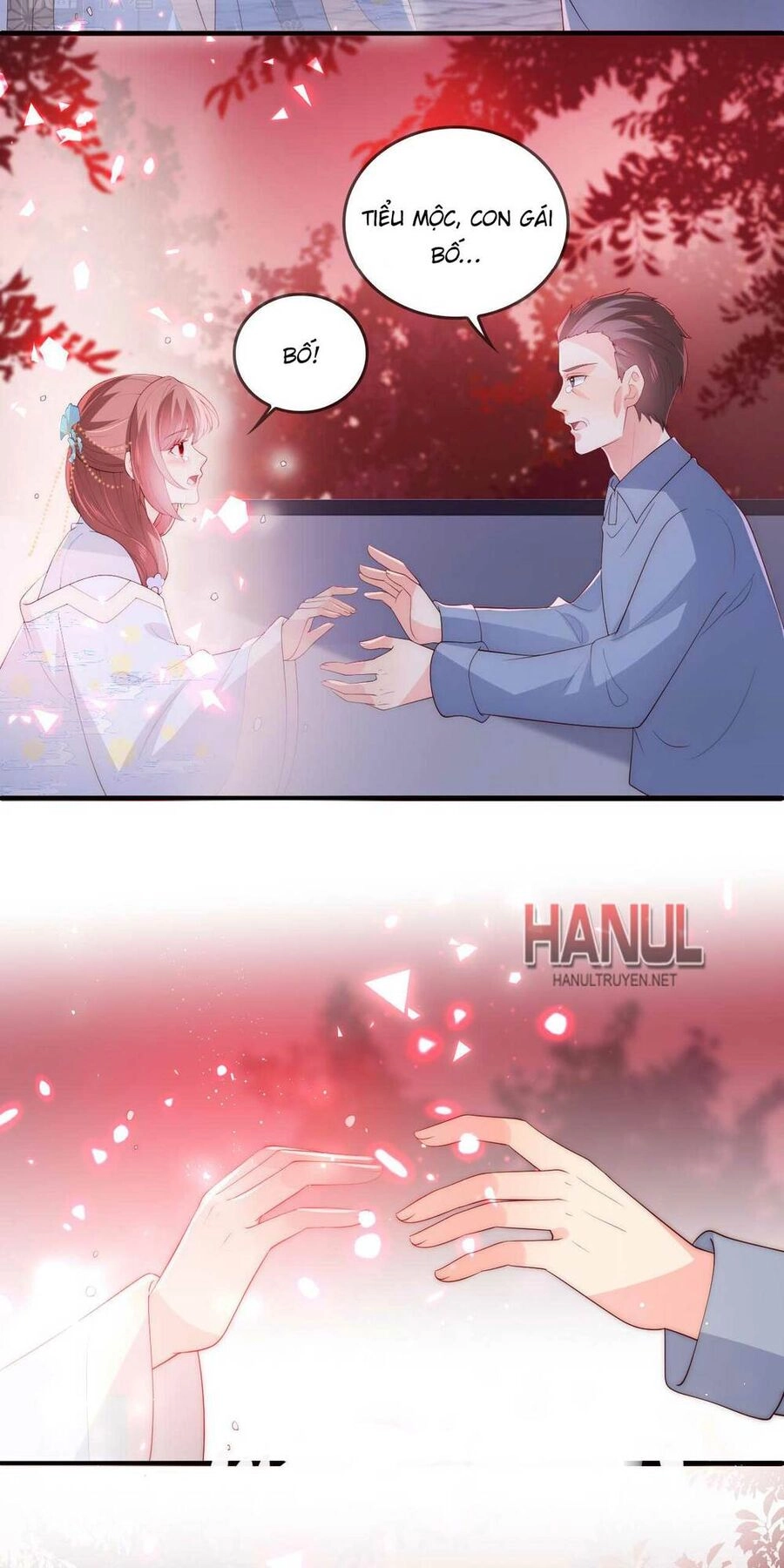 Dưỡng Địch Vi Hoạn Chapter 202 - 16