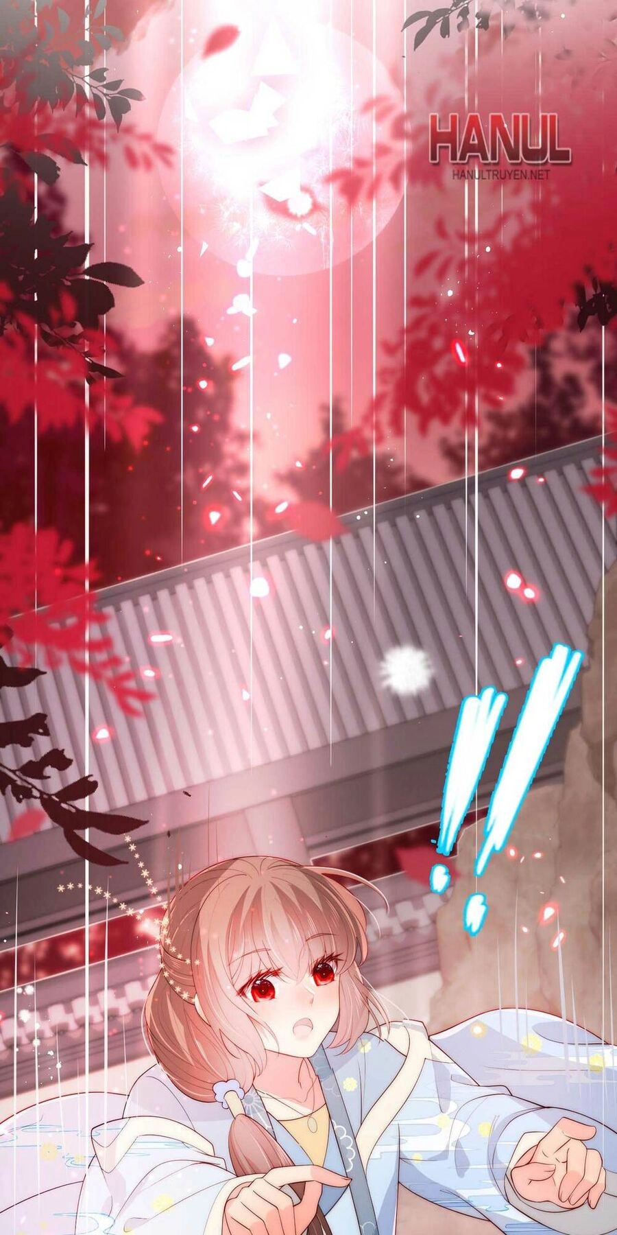 Dưỡng Địch Vi Hoạn Chapter 202 - 19