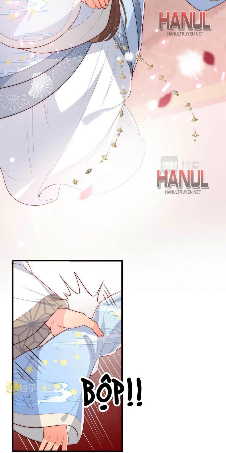 Dưỡng Địch Vi Hoạn Chapter 202 - 20