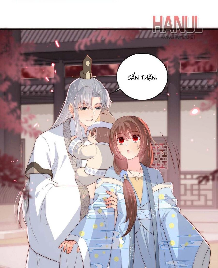 Dưỡng Địch Vi Hoạn Chapter 202 - 21