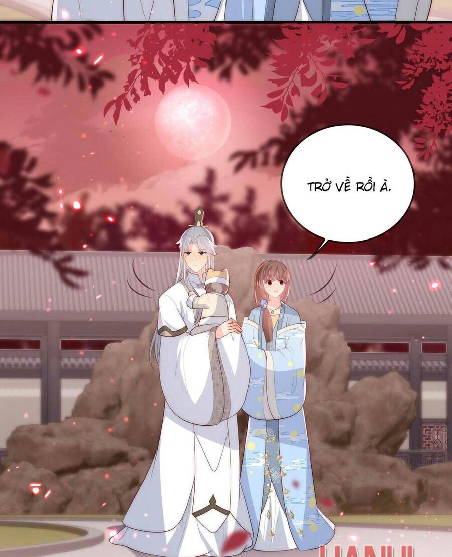 Dưỡng Địch Vi Hoạn Chapter 202 - 22