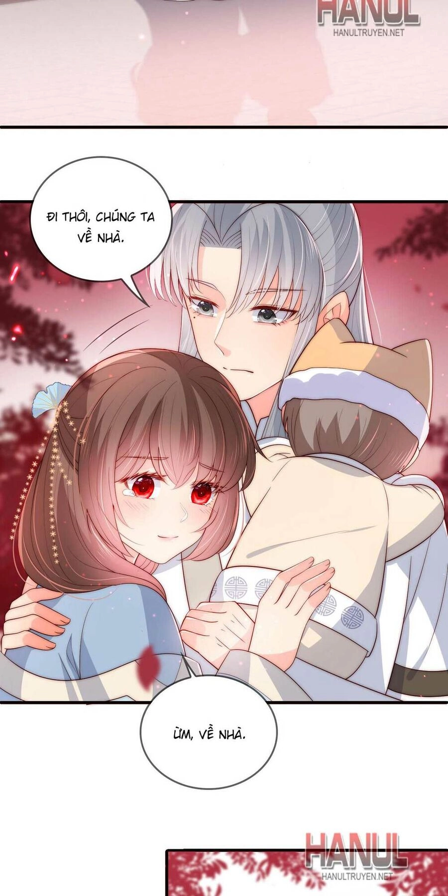 Dưỡng Địch Vi Hoạn Chapter 202 - 23