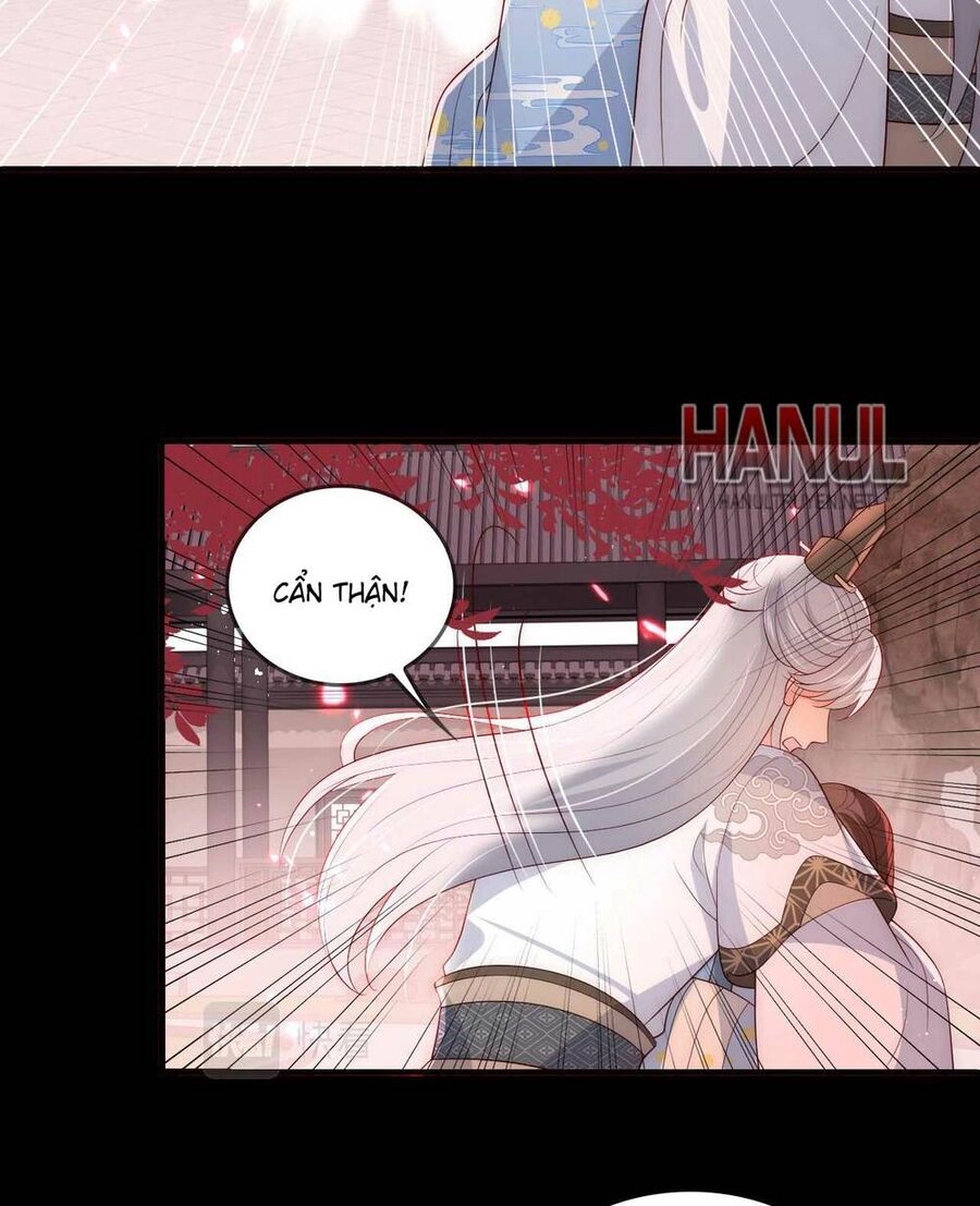 Dưỡng Địch Vi Hoạn Chapter 202 - 25