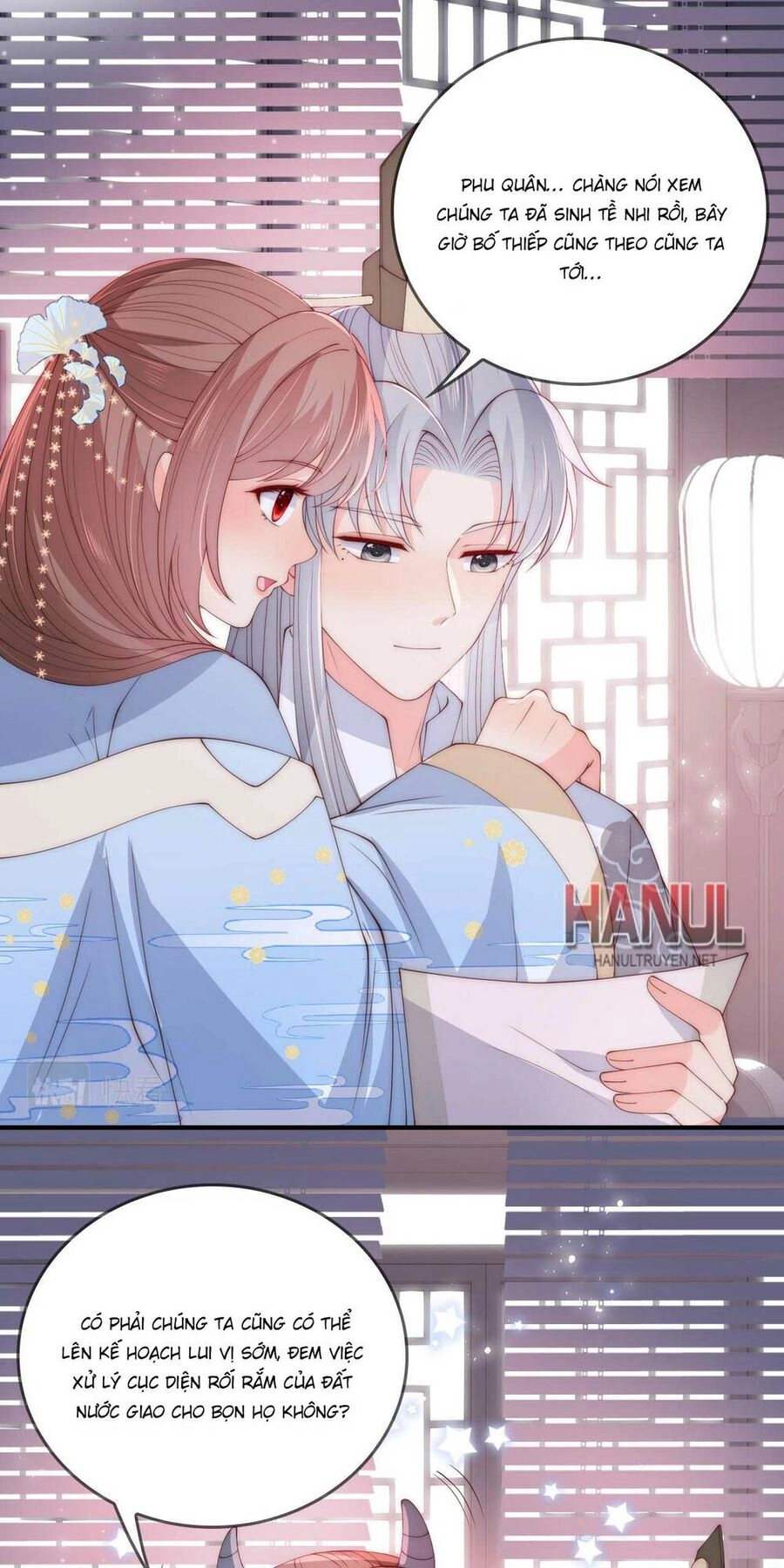 Dưỡng Địch Vi Hoạn Chapter 202 - 36