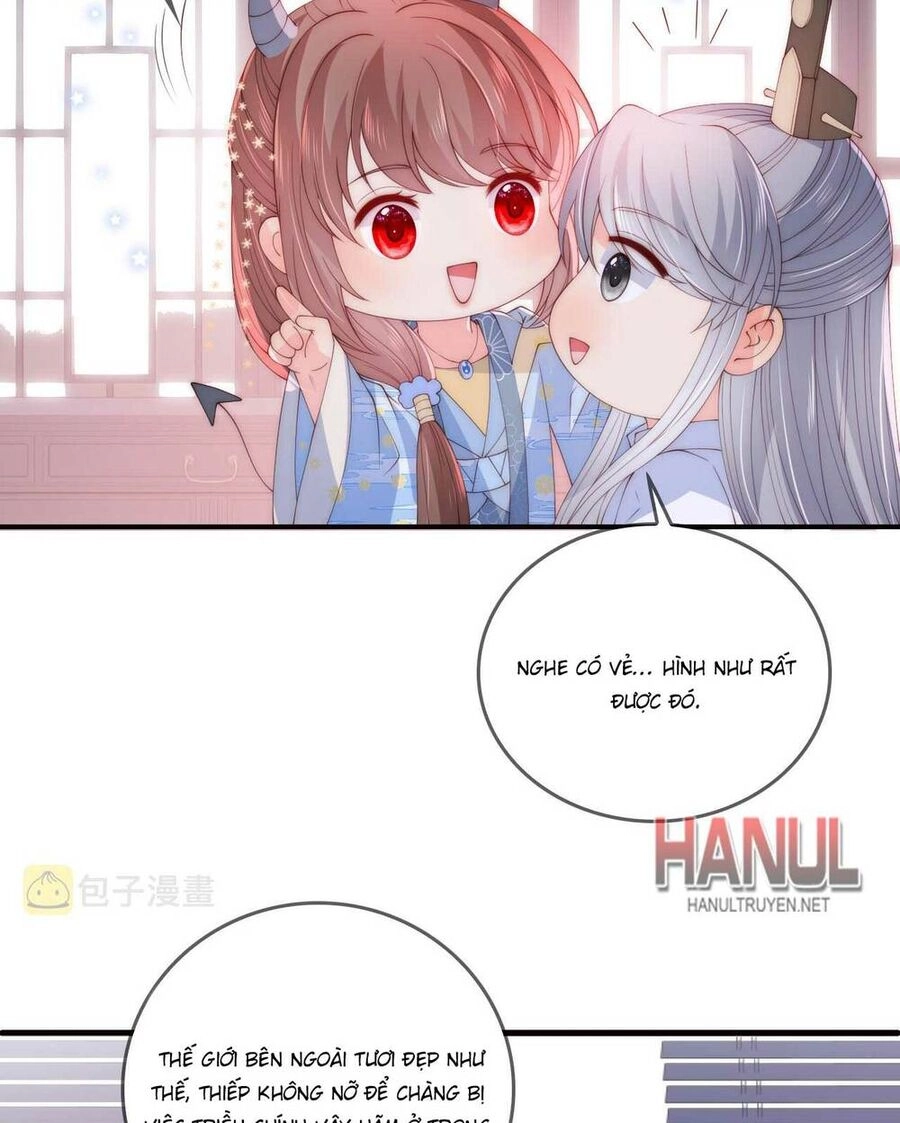 Dưỡng Địch Vi Hoạn Chapter 202 - 37