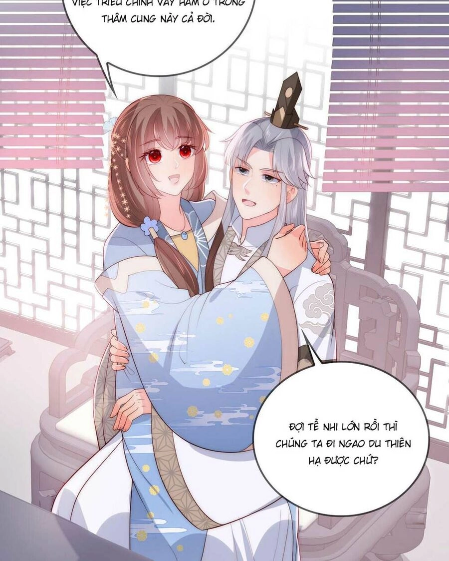 Dưỡng Địch Vi Hoạn Chapter 202 - 38