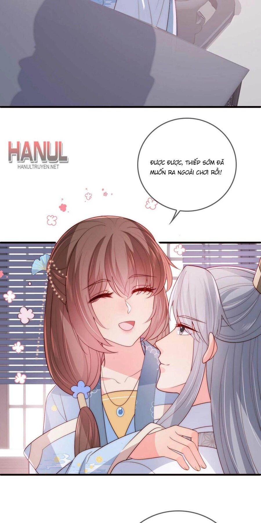 Dưỡng Địch Vi Hoạn Chapter 202 - 39