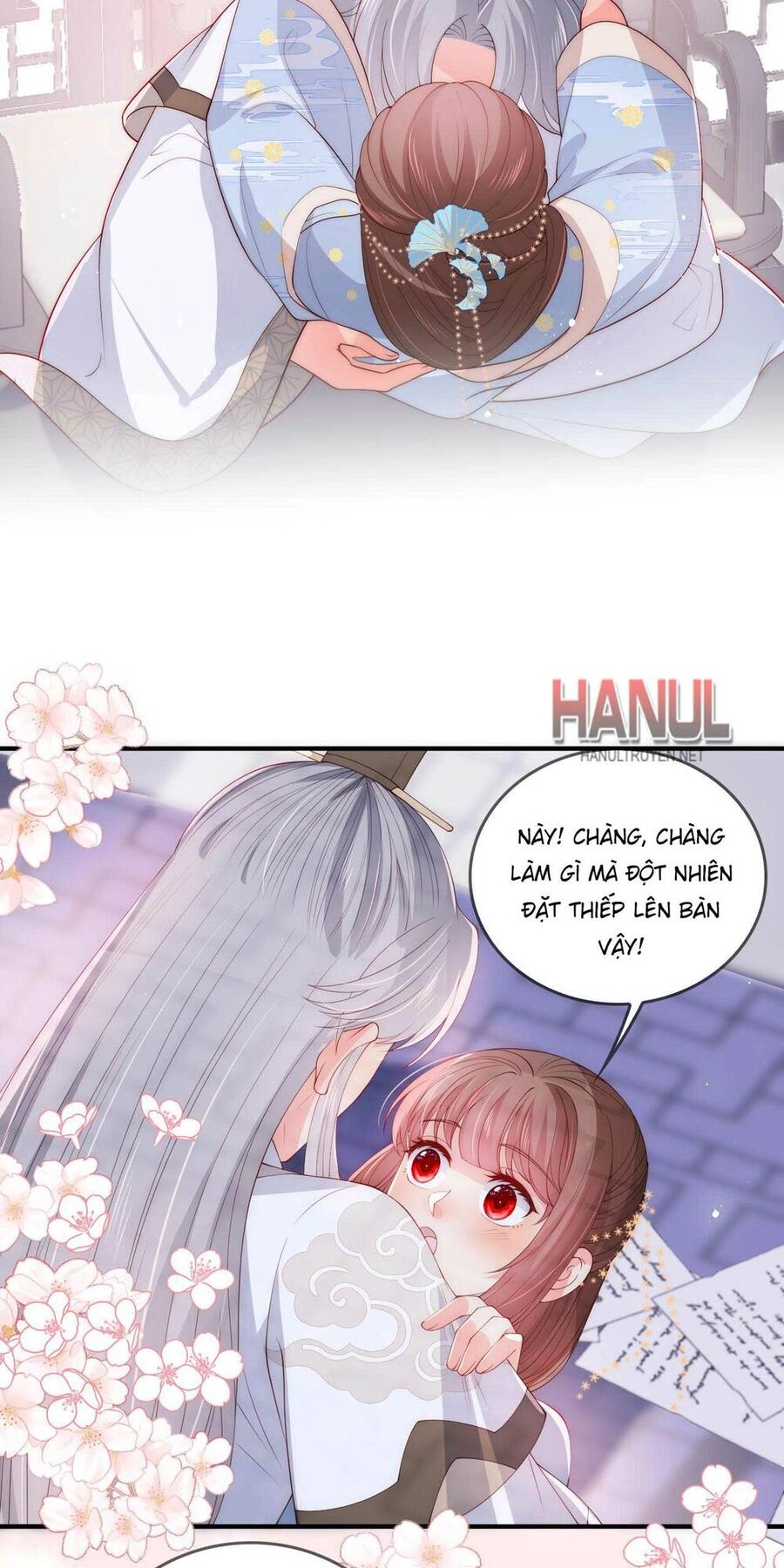 Dưỡng Địch Vi Hoạn Chapter 202 - 45