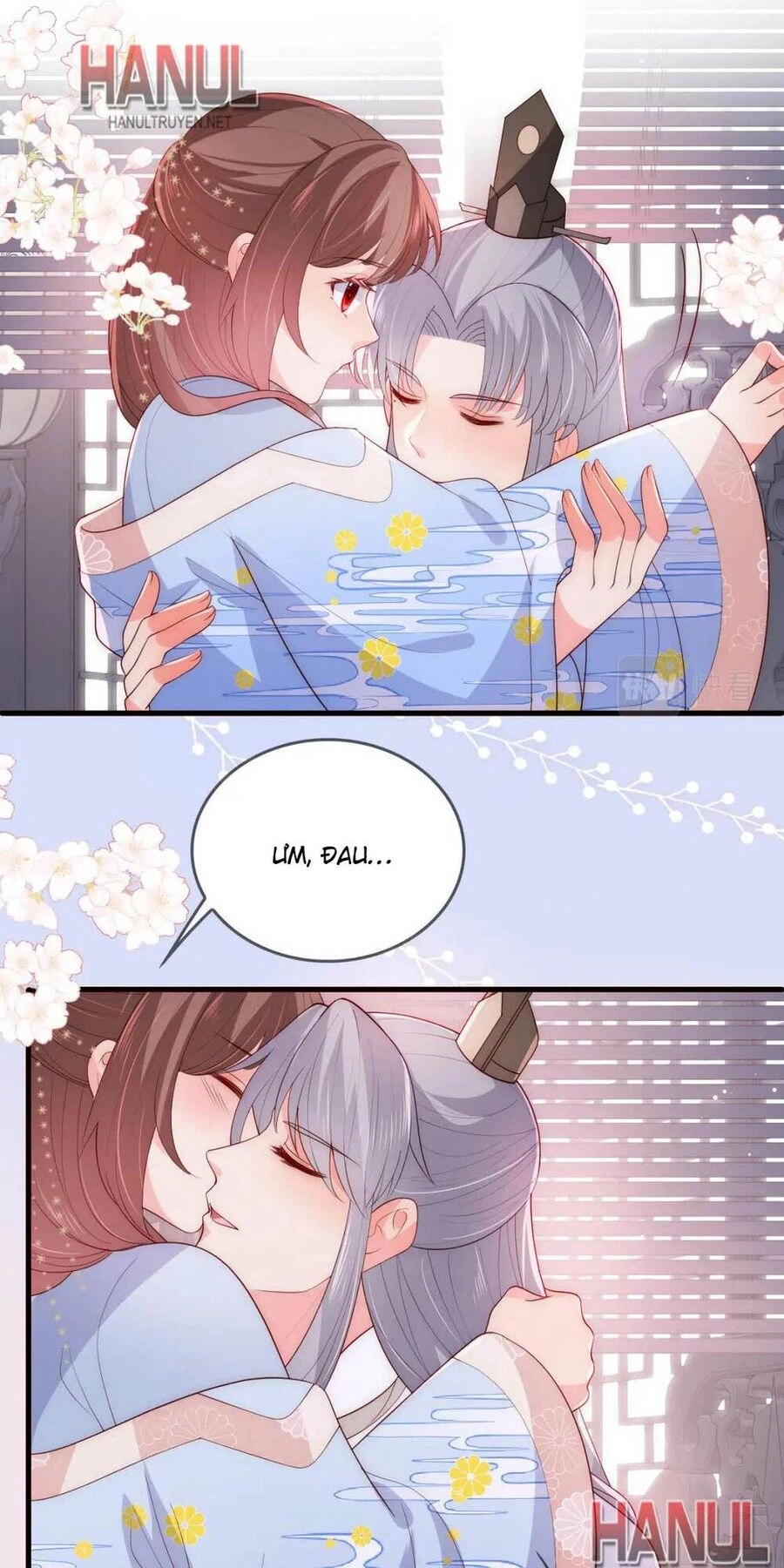 Dưỡng Địch Vi Hoạn Chapter 203 - 2