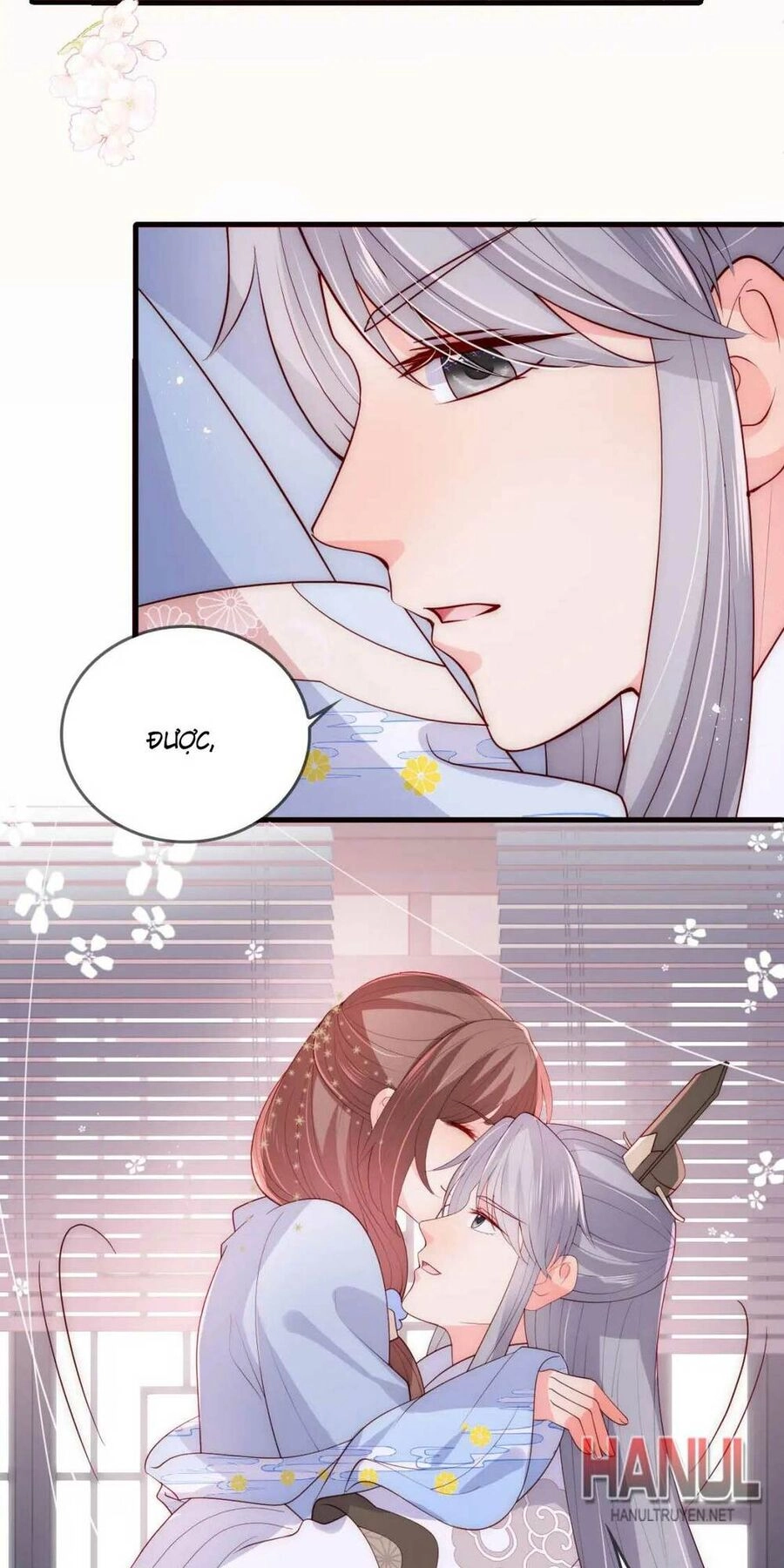 Dưỡng Địch Vi Hoạn Chapter 203 - 5