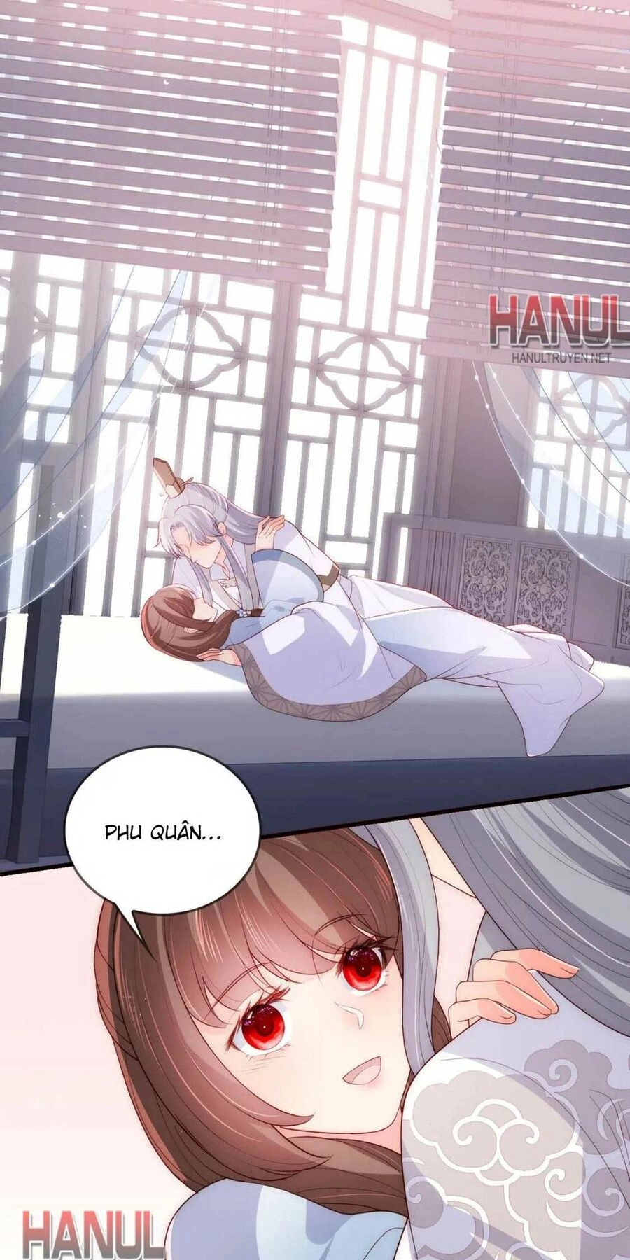 Dưỡng Địch Vi Hoạn Chapter 203 - 8