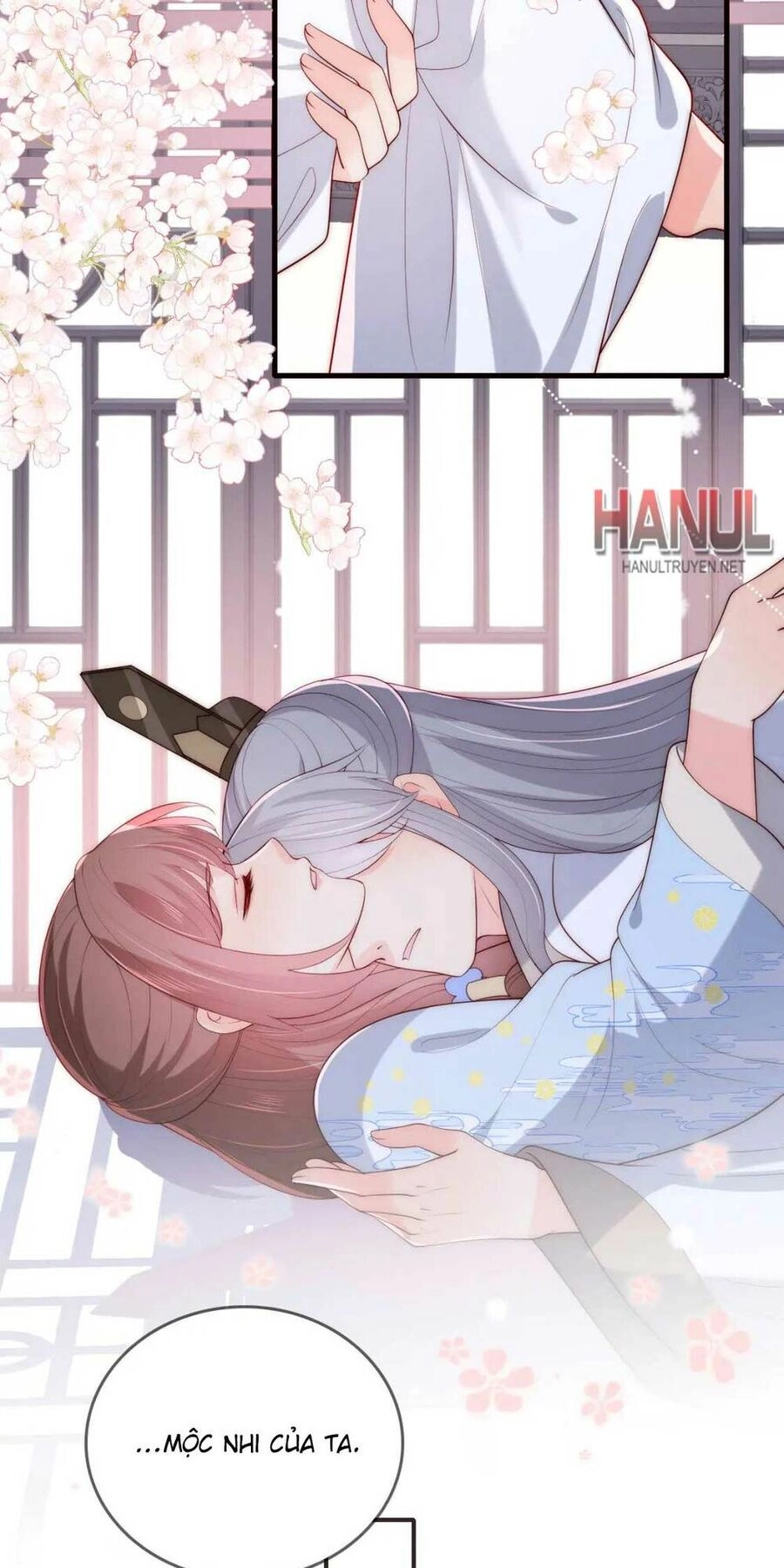 Dưỡng Địch Vi Hoạn Chapter 203 - 11