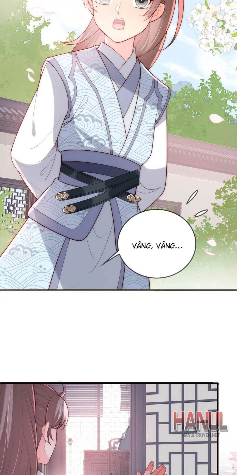 Dưỡng Địch Vi Hoạn Chapter 203 - 18