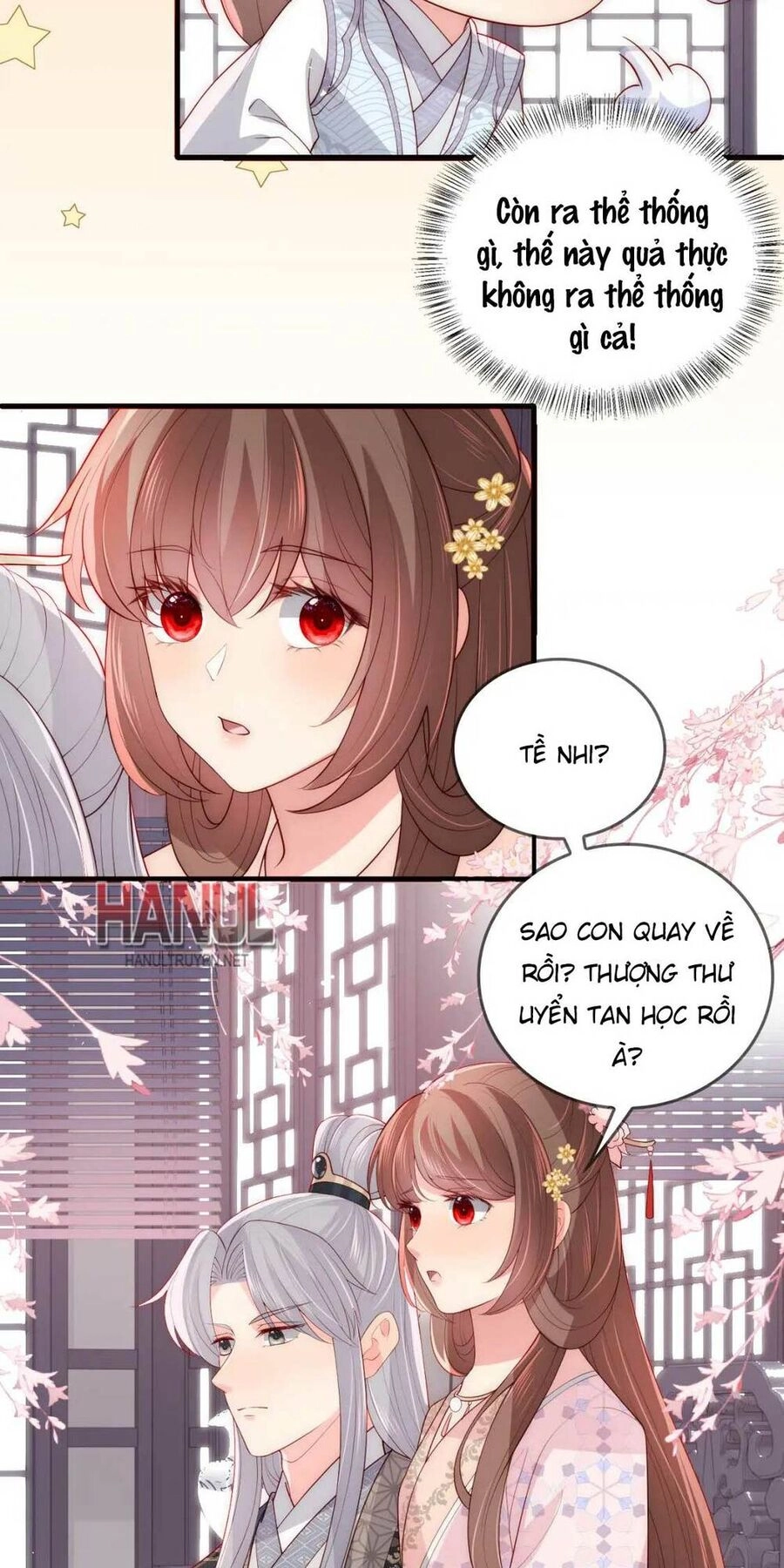 Dưỡng Địch Vi Hoạn Chapter 203 - 21