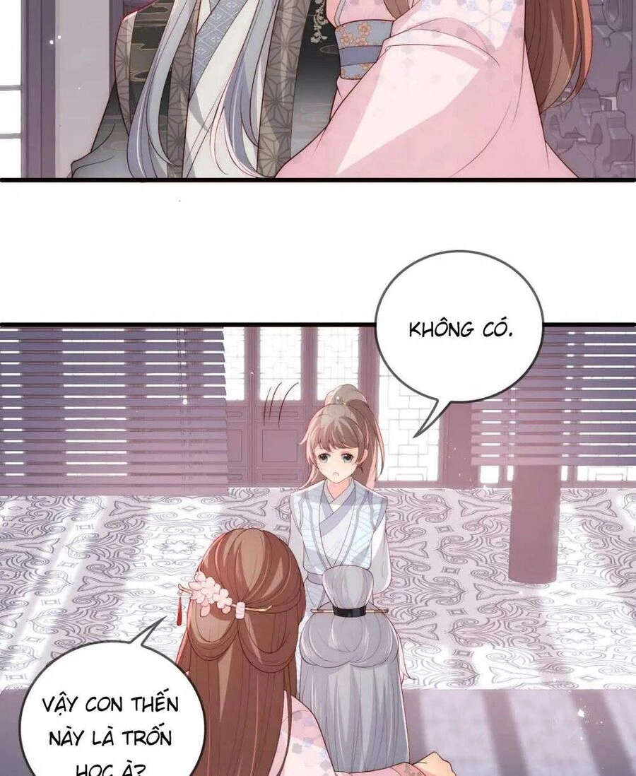 Dưỡng Địch Vi Hoạn Chapter 203 - 22