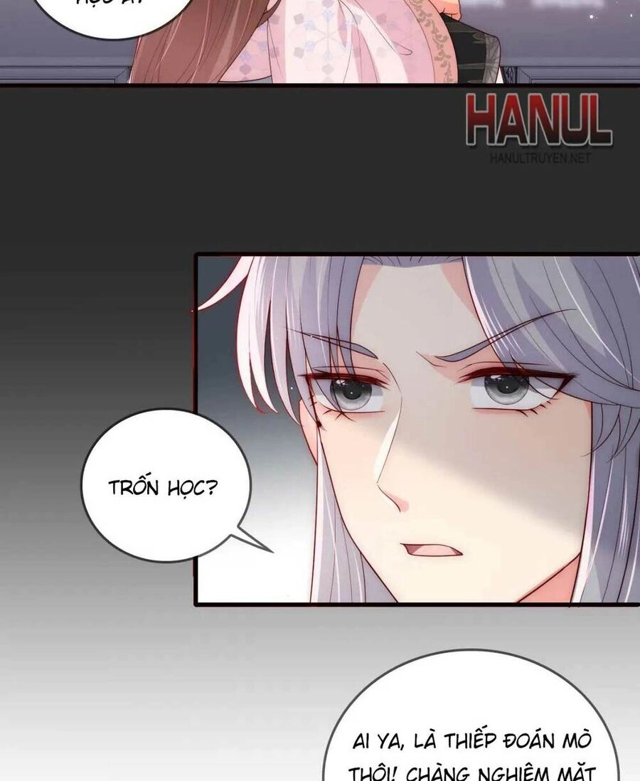 Dưỡng Địch Vi Hoạn Chapter 203 - 23