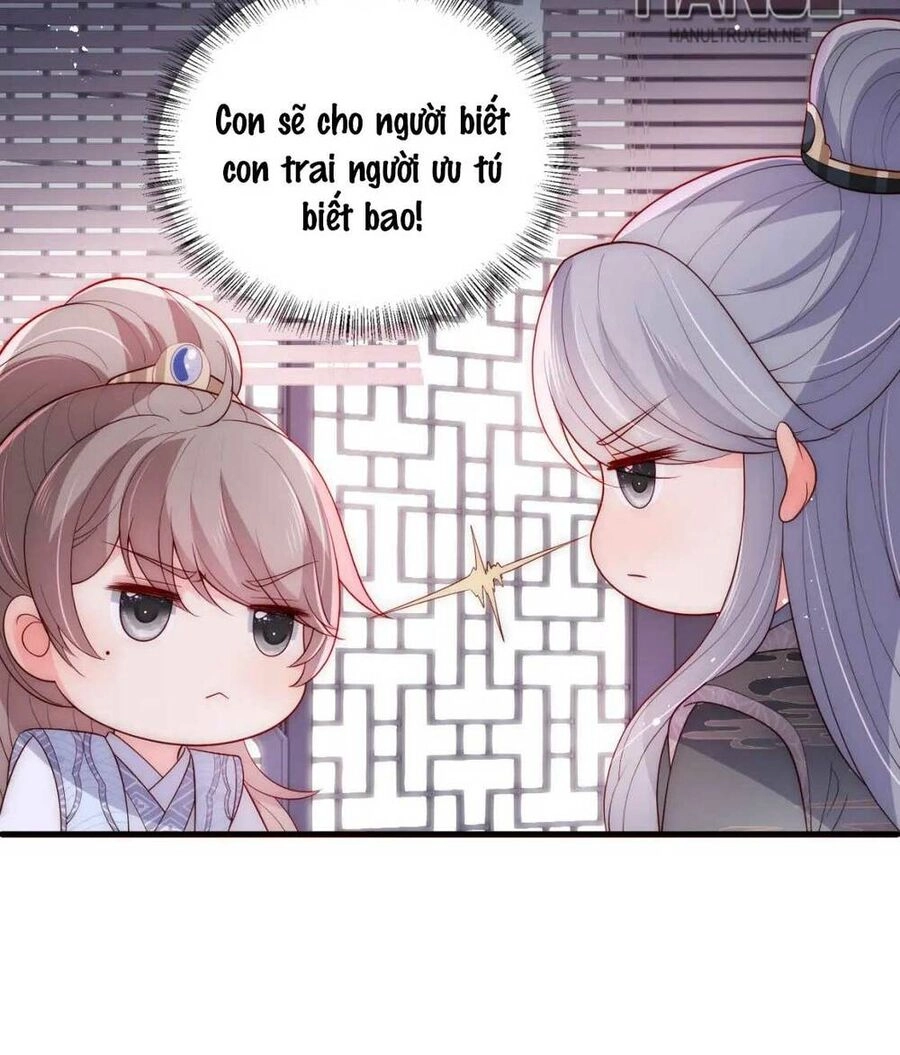 Dưỡng Địch Vi Hoạn Chapter 203 - 34