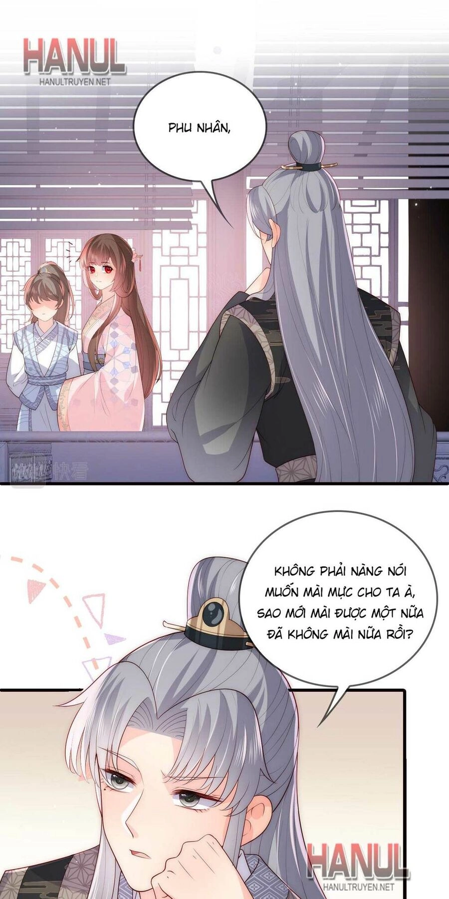 Dưỡng Địch Vi Hoạn Chapter 204 - 2