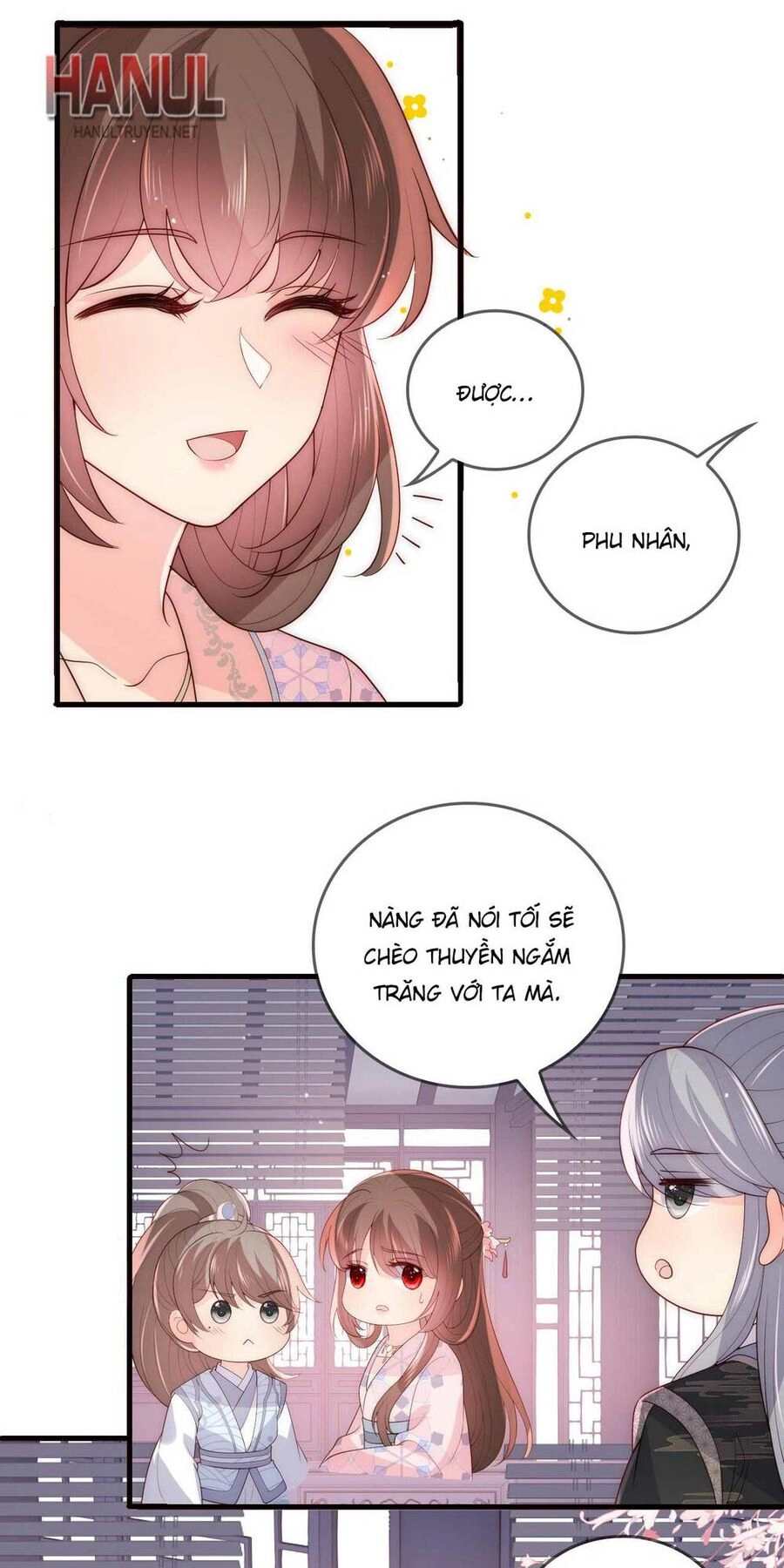 Dưỡng Địch Vi Hoạn Chapter 204 - 6