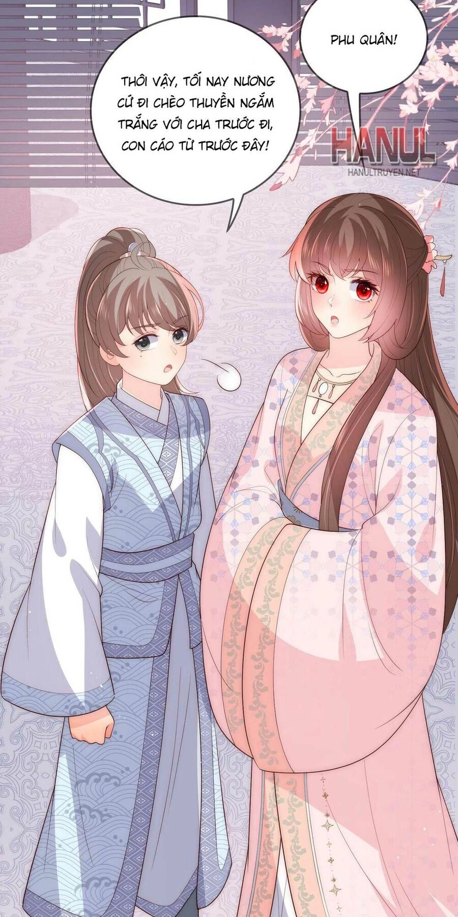 Dưỡng Địch Vi Hoạn Chapter 204 - 7