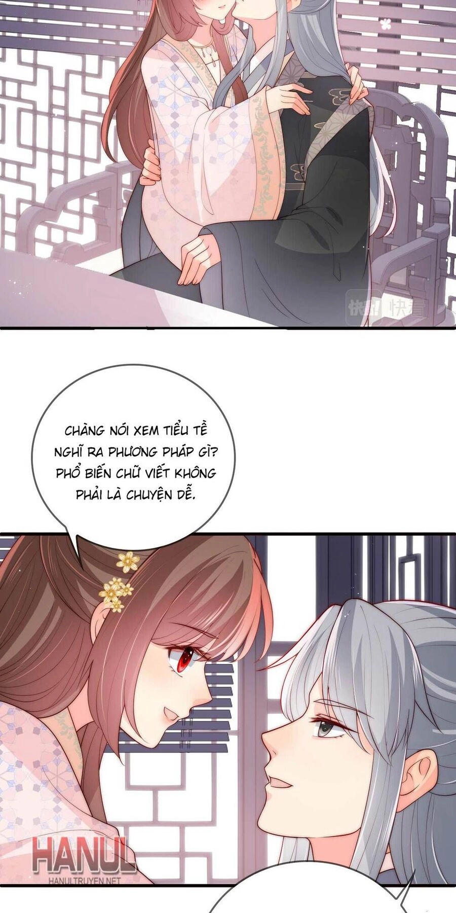 Dưỡng Địch Vi Hoạn Chapter 204 - 10