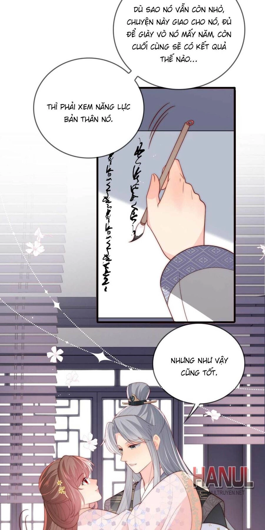 Dưỡng Địch Vi Hoạn Chapter 204 - 11