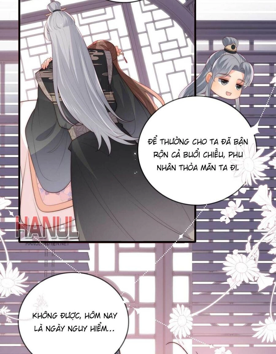 Dưỡng Địch Vi Hoạn Chapter 204 - 13
