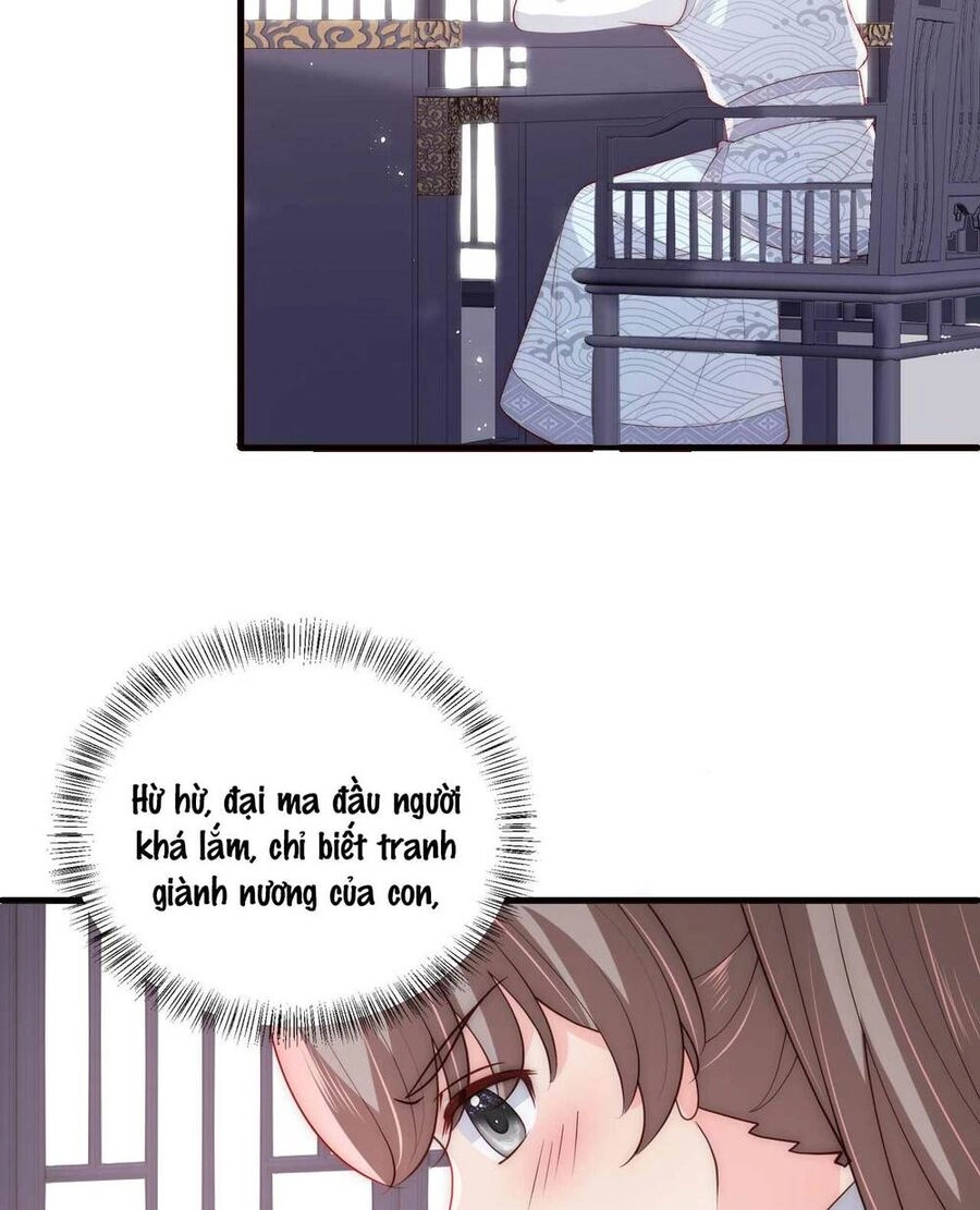 Dưỡng Địch Vi Hoạn Chapter 204 - 17